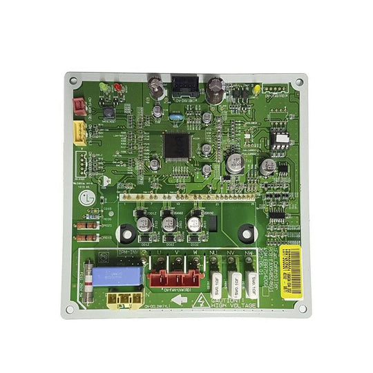 LG Electronics - 専用 LG Range Display Pcb - EBR89296404 – LG Parts