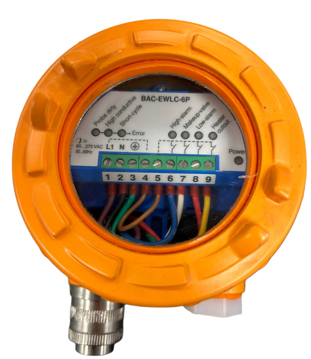 bac cooling tower water level control RK3644M5 - 313555
