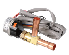 AJU73472405 - LG Valve Assembly - Replaces AJU36719702