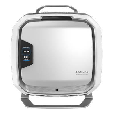 Floor Stand unit with PureView offers flexibility where you need it most; plug in and go