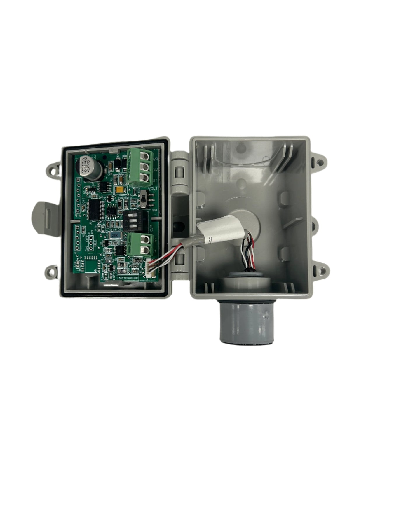 York Rooftop Humidity Sensor Control 0843P-0587 - Carrier - Addison Humidity Temperature Sensor - York - OS ...