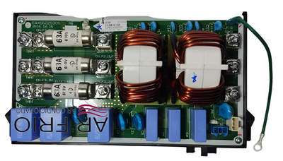 Part #EAM63430903 - LG AC Filter Line - Noise Filter Board