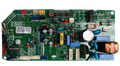 PCB Assembly, Main - LG Part# EBR77384109