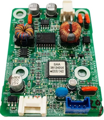 EBR80820302 - Conjunto de PCB LG, Sub