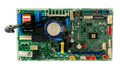 PCB Assembly,Main - LG Part# EBR81117121
