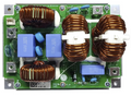 PCB Assembly,Filter - LG Part# EBR81792401