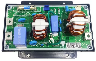 EBR81792505 - LG PCB Assembly, Filter - Interchangeable Part # EBR81792506