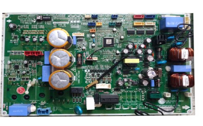 EBR83287913 AUUW24GAE.EWGBEUS EAN61574001 EAX64913902 Gen II 4kW_VAHU_SAC&nbsp;