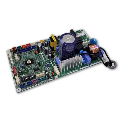 LG Main Board Part # EBR81117102  In Stock, Fast Free Shipping Nationwide  EBR81117121 ARNU60GM3A4 VI MIDDLE STATIC DUCT EAN54212503 EAX66491101 JEONGMIN