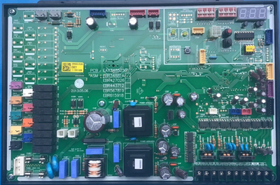 LG Display/Main Board Part # EBR63390901  In Stock, Fast Free Shipping Nationwide