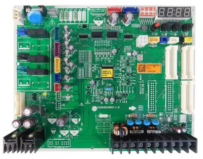 LG Main Board  In Stock, Fast Free Shipping Nationwide  EBR77627620 - EAN62136301 EAX64524903 - -  SEYOUNG ELECTRONICS(TIANJIN) CO.,LTD