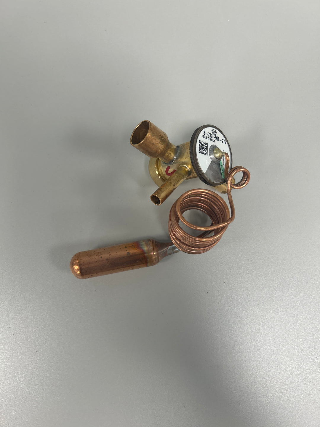 8733908276 FHP/Bosch TXV Thermal Expansion Valve R22