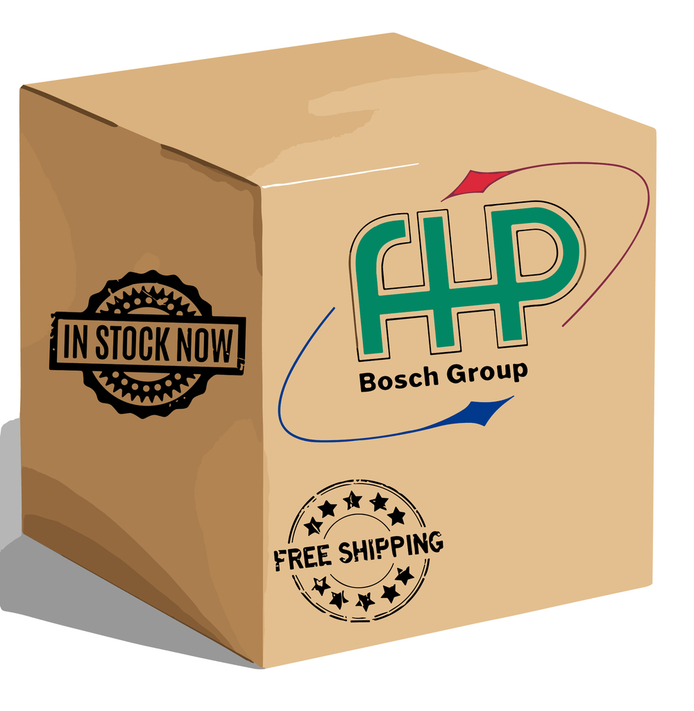 This is OEM Part # 8716117331 - Bosch-Florida Heat Pump-FHP 
