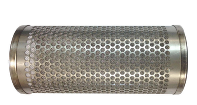 FILTER 8" HEADER X 42" LG Multistack Strainer Part # FILTER603  In Stock, Free Shipping Nationwide