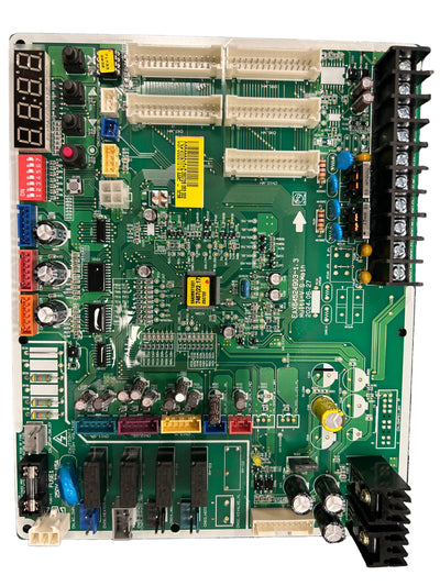 EBR80272315 - LG PCB Assembly, Main - Replaces CSP30061016