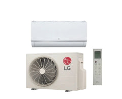 KNSAE181A | LG Single Zone IDU - Wall Mount Standard Efficiency 18k BTU (R32)