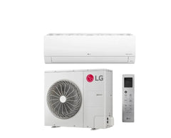 KNSAL241A | LG Single Zone IDU - Art Cool Premier 24k BTU (R32)