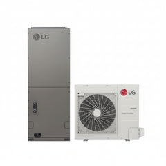 KNSLA181A | LG Single Zone IDU - Multi Position AHU LGRED° 18k BTU for Multi Position AHU LGRED° (R32)