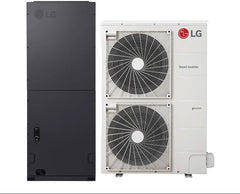 KNSLA301A | LG Single Zone IDU - Multi Position AHU LGRED° 30k BTU for Multi Position AHU LGRED° (R32)