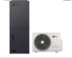 KNSLB121A | LG Single Zone IDU - Multi Position AHU 12k BTU for Multi Position AHU, Multi Position AHU LGRED° (R32)