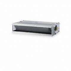 KNUJB361A | LG Multi/Single Zone IDU - Mid Static Ducted 36k BTU (R32)