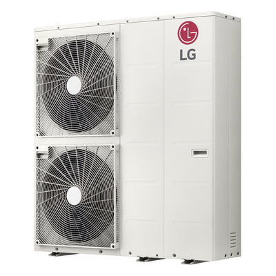 LG HVAC Model KPHTC481M  R32 Air-to-Water Heat Pump Monobloc (48,000 Btu/h)  Free Shipping Nationwide & Full Warranty Included