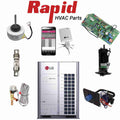 Grille,Rear - LG Part# 1A00208A