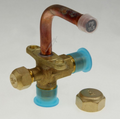 Valve,Service - LG Part# MJX62472208