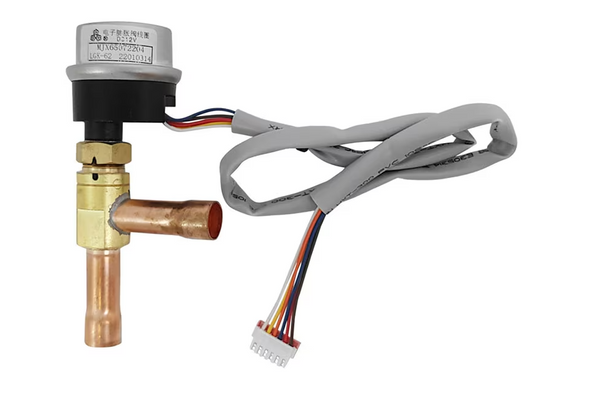 Carel E2V35SSM00 Electronic Expansion Valve