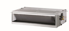ARNU363M2A4 - Unidad interior LG con conducto estático medio oculto en el techo - Chasis M2 36 MBh - Evaporador - ARNU363BGA4 - ARNU363BGA2