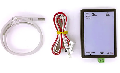 Samsung HVAC MIM-C02N Service Tool