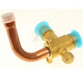 Valve,Service - LG Part# MJX62472101
