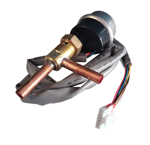 AJU36719708 - LG Valve Assembly - Replaces AJU36719707