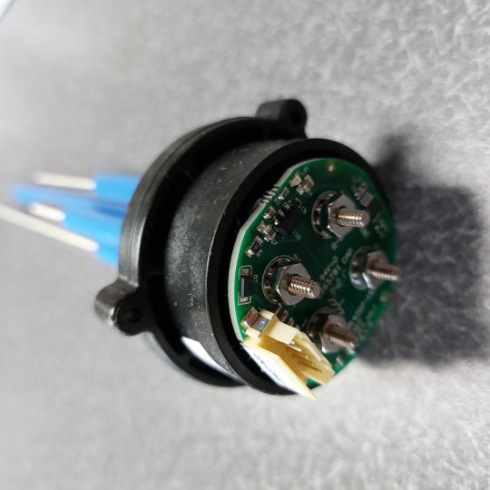 Neptronic Sensor SWSK4Wltr1-Head - Neptronic Water Level Sensor Probe Assembly ...