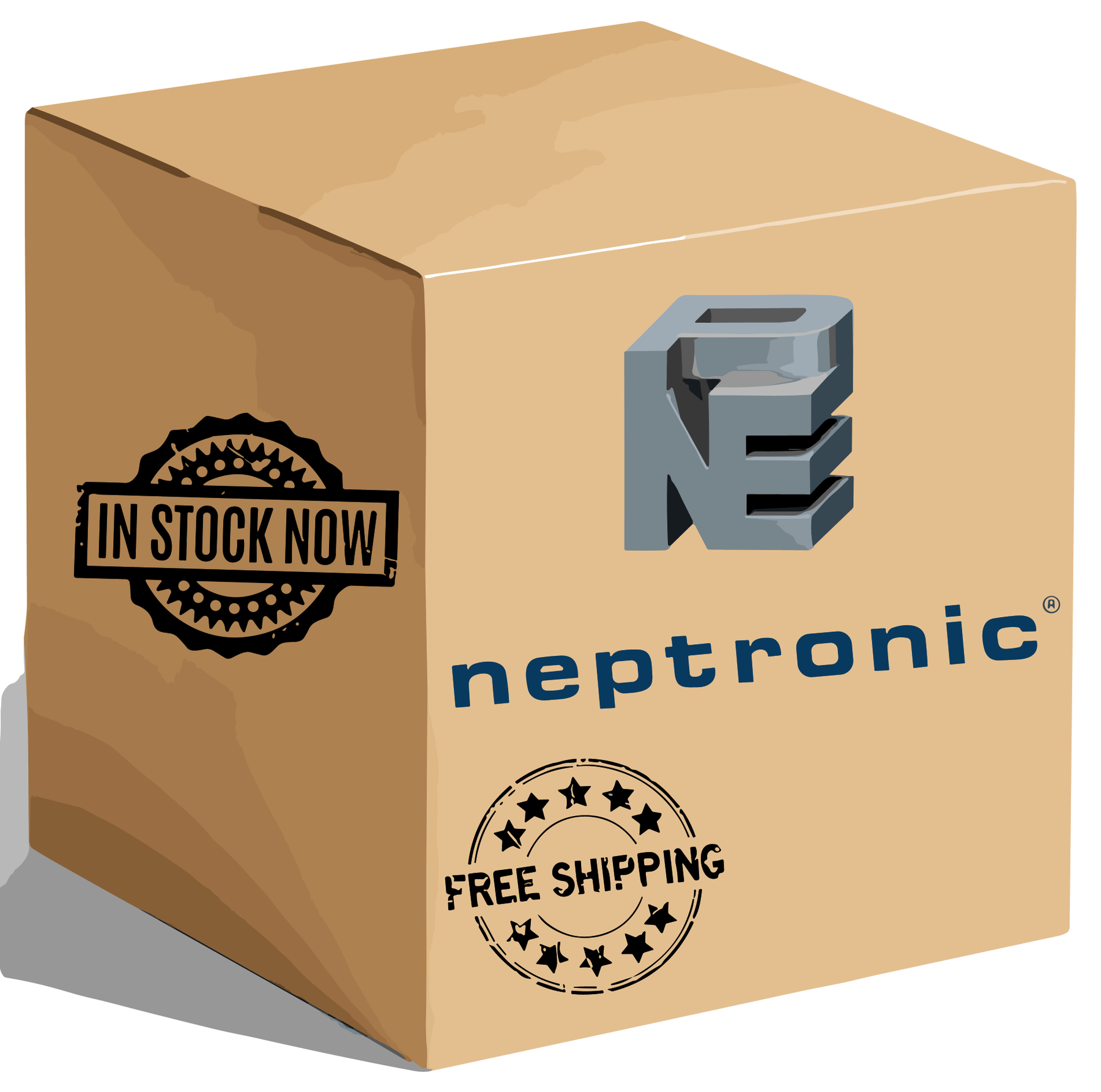Neptronic Sensor NFOTW - Neptronic Temperature Sensor – RapidHVACParts