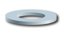 Part # SP 1005 - Pack of 4 Neptronic Humidifier Gasket for heating element 1-1/4" OD  In Stock, Fast Free Shipping Nationwide  Pack of 4 Gaskets Included