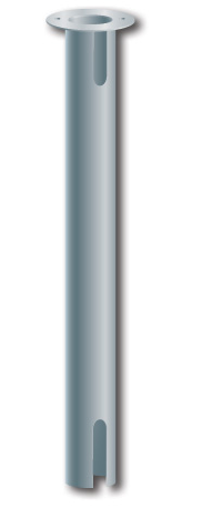 Part # SP4197-M - Neptronic Level Sensor Chamber