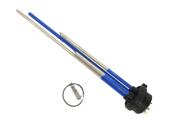 Multistack Water Sensor SWSK4WLTR2-HEAD - Sensor de agua Neptronic - Sonda de nivel de agua ...