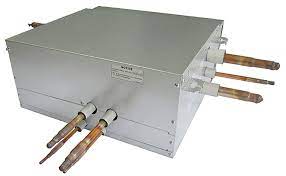 Model PRHR033A - LG Multi V™ Heat Recovery Unit 3 Port - 3 Branch  In Stock, Fast Free Shipping Nationwide  Multi V 5 Heat Recovery Unit 3 ports