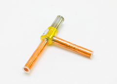 R63972 - AAON OEM VALVE (ONLY) HOLDING DIG COMP