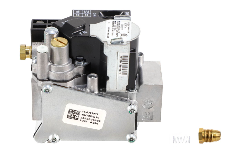 Source 1 York OEM Parts | Johnson Controls HVAC Components - Rapid