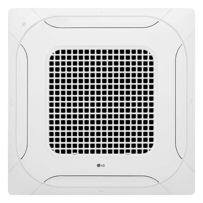 PT-QAGW0 - LG Grille Panel for 2' x 2' 4-Way Cassette  Free Shipping Nationwide  For Multi V™/Single-Zone /Multi F 4-Way Ceiling-Cassette Indoor Units