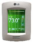 VUCQMS8650 - LG MS8650 - RTU & HPU Room Controller – RapidHVACParts