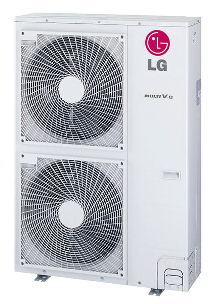 ARUN048GSS4 - LG 4 Ton Multi V S Heat Pump ODU - Replaces