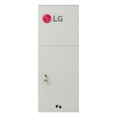 Model ARNU183NJA4 - LG 18,000 Btu Vertical Air Handler, GEN 4 Indoor Unit   In Stock - Free Shipping Nationwide