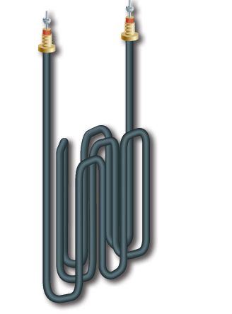 Part # SW5958 - Neptronic Heating element 3.3kW 480V In Stock, Fast Free Shipping Nationwide  Neptronic OEM Part 