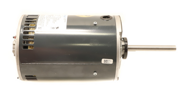 Addison Condenser Fan Motor&nbsp;
OEM Part # 0811P-0442
Free Shipping Nationwide
1 1/2HP
200-230/460 Vac
Three (3) Phase
1200 RPM
5.5-5.4/2.7 Amps
56Y Frame Size
&nbsp;Open Air-Over
Footless
