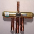 Valve,Reverse - LG Part# 3A02080B