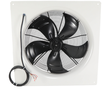 0515p-0750 Addison Condenser Fan Motor & Fan Blade Assembly (Fans