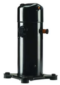 Compressor Set - LG Part# TBZ37420301